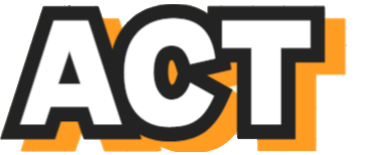 ACT动作